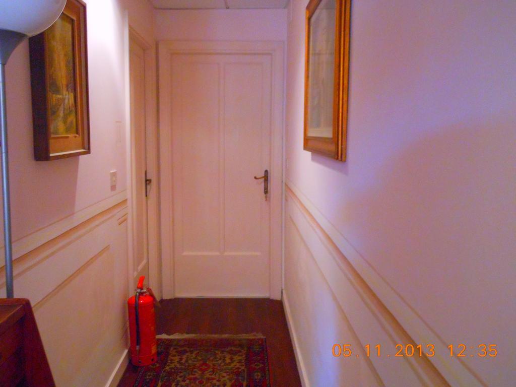 Albergo Villagrande Varazze Ngoại thất bức ảnh