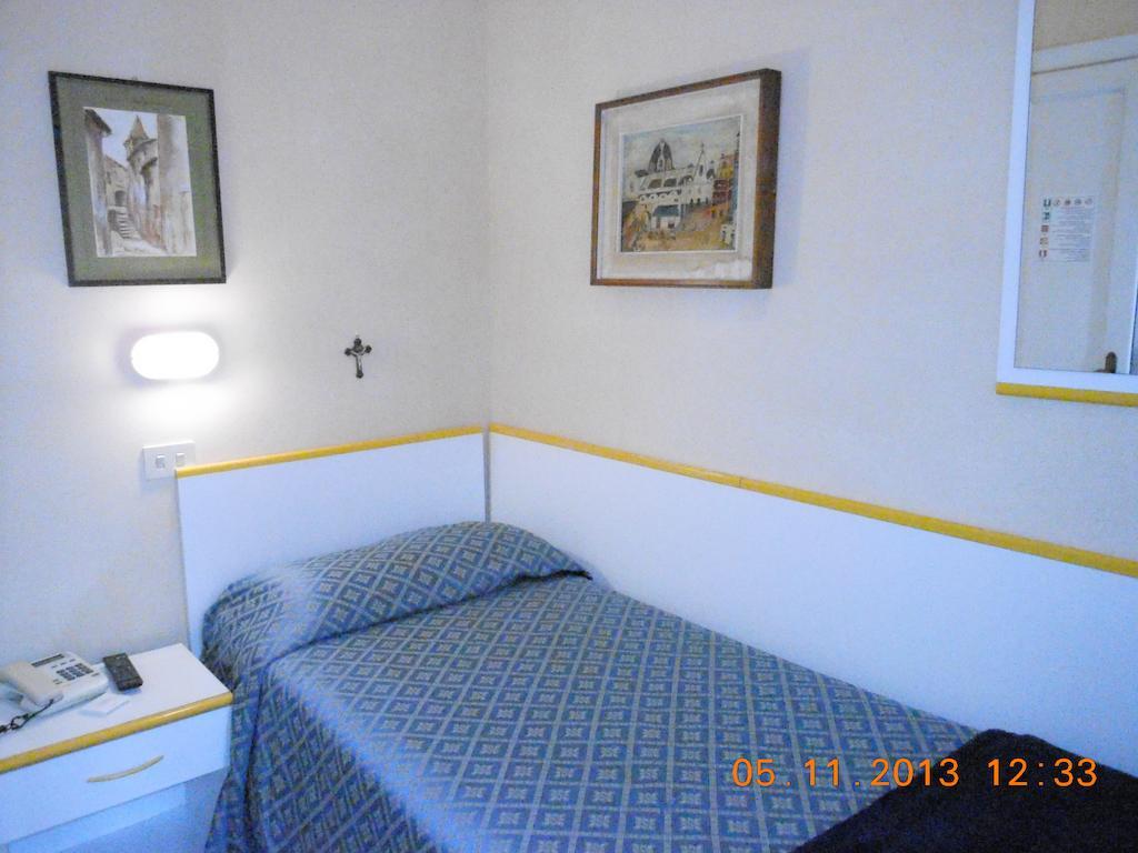 Albergo Villagrande Varazze Ngoại thất bức ảnh
