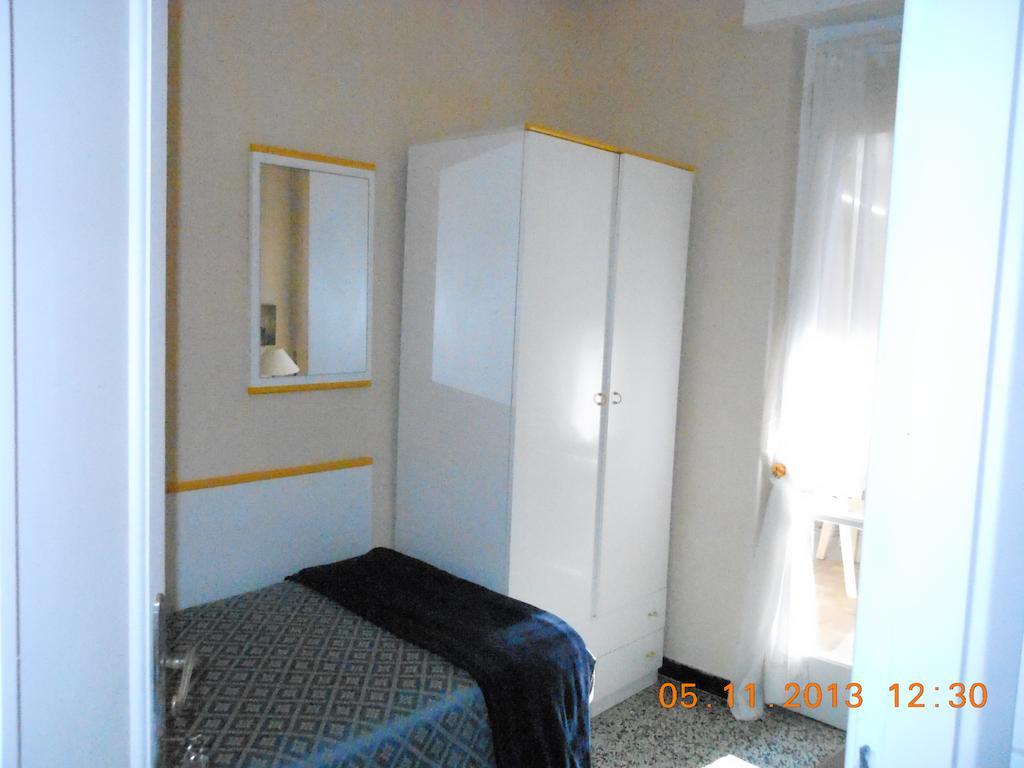 Albergo Villagrande Varazze Ngoại thất bức ảnh
