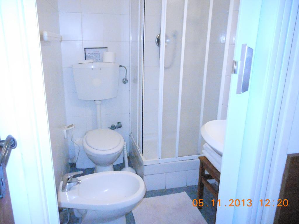 Albergo Villagrande Varazze Ngoại thất bức ảnh