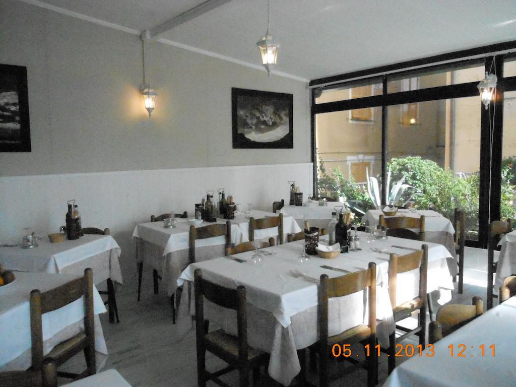 Albergo Villagrande Varazze Ngoại thất bức ảnh