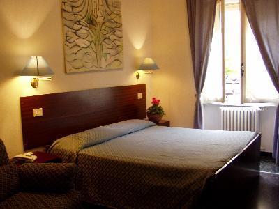 Albergo Villagrande Varazze Phòng bức ảnh