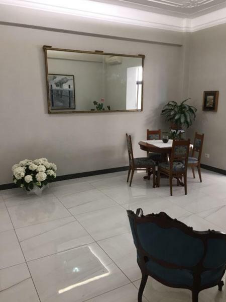 Albergo Villagrande Varazze Ngoại thất bức ảnh