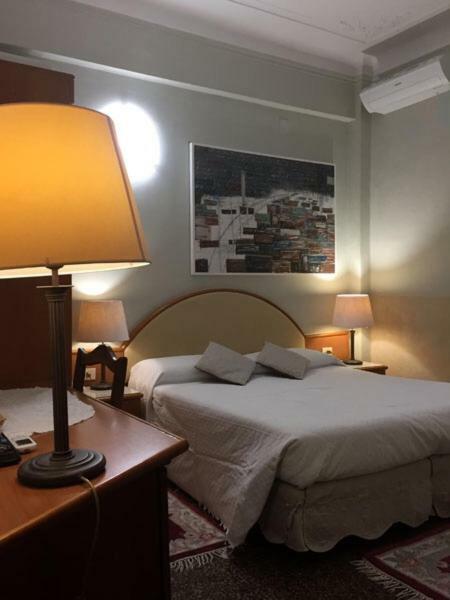 Albergo Villagrande Varazze Ngoại thất bức ảnh