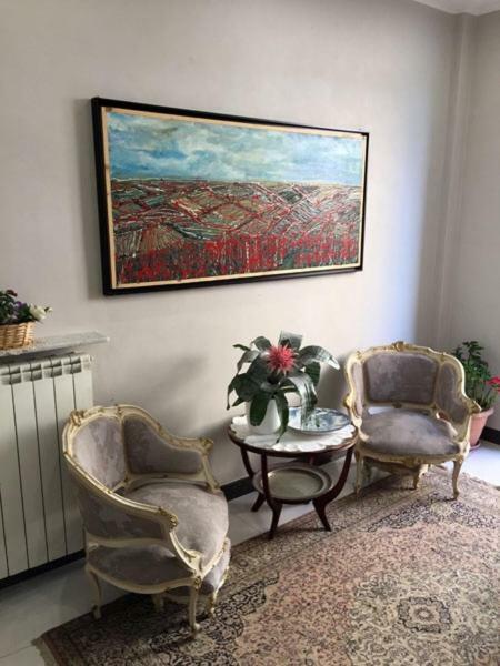 Albergo Villagrande Varazze Ngoại thất bức ảnh