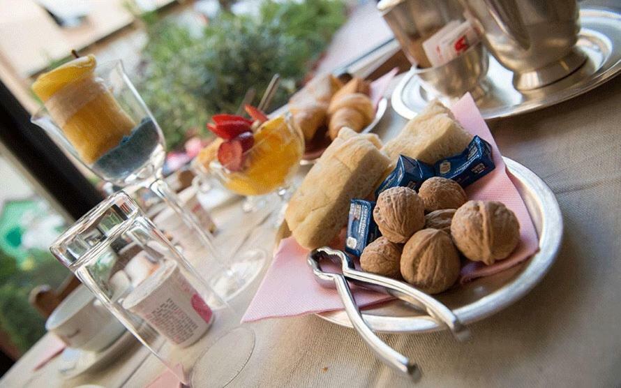 Albergo Villagrande Varazze Ngoại thất bức ảnh