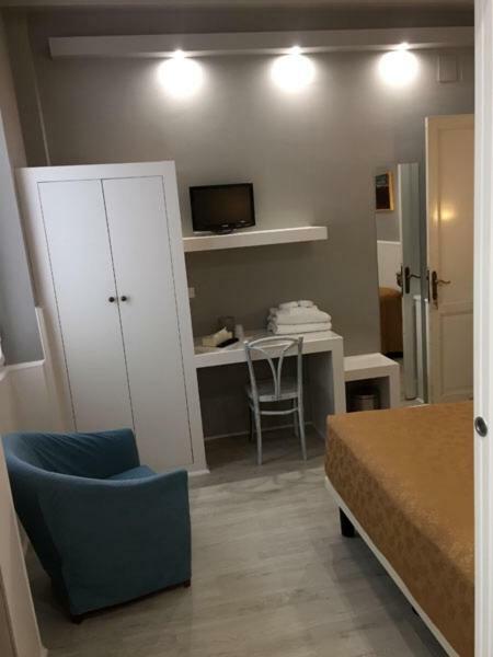 Albergo Villagrande Varazze Ngoại thất bức ảnh