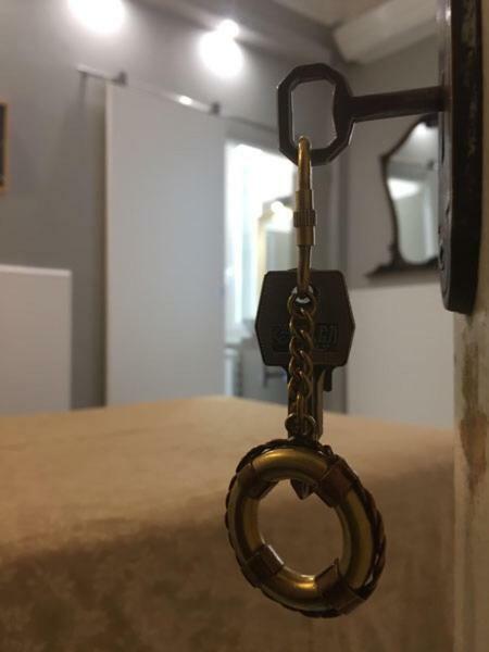 Albergo Villagrande Varazze Ngoại thất bức ảnh